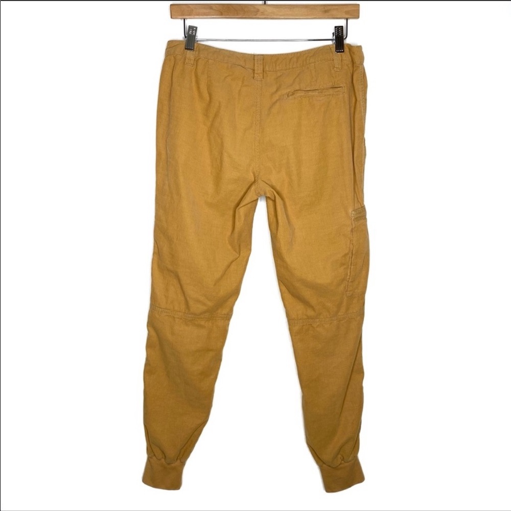 Sundance Catalog Corduroy Utility Joggers Pants